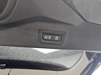 2022 BMW X5 缩略图 21