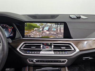 2022 BMW X5 缩略图 18