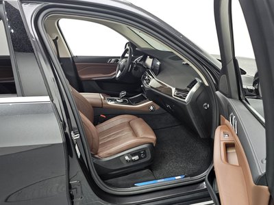 2022 BMW X5 缩略图 16