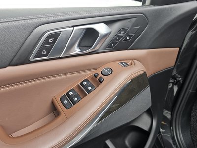 2022 BMW X5 缩略图 23