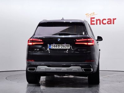 2022 BMW X5 — фото 3