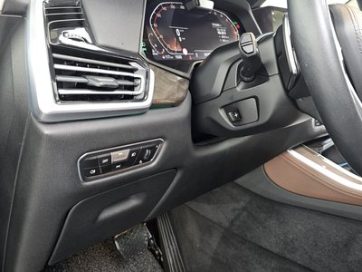 2022 BMW X5 缩略图 27