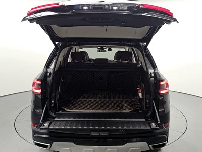 2022 BMW X5 缩略图 22