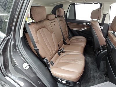 2022 BMW X5 缩略图 17