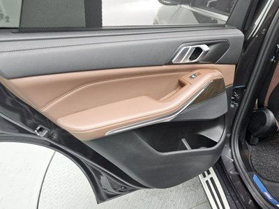 2022 BMW X5 缩略图 15