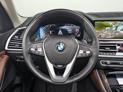 2022 BMW X5 缩略图 19