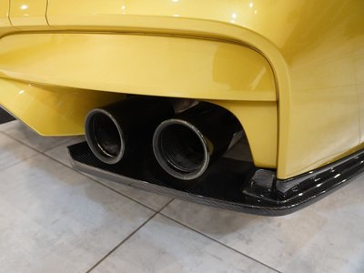 2016 BMW M6 缩略图 51