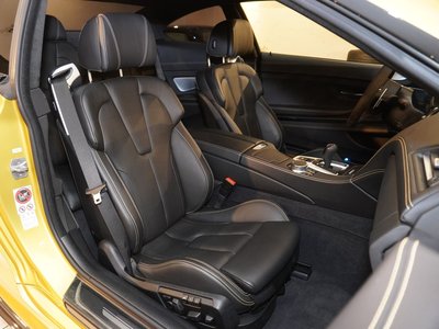 2016 BMW M6 缩略图 73