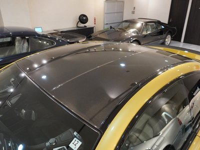 2016 BMW M6 缩略图 28