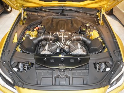 BMW M6 - 9
