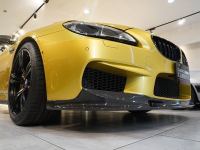 2016 BMW M6 缩略图 20
