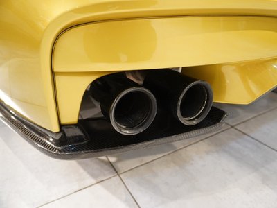 2016 BMW M6 缩略图 50