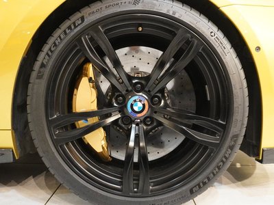 2016 BMW M6 缩略图 55