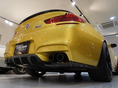 2016 BMW M6 缩略图 49