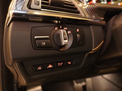 2016 BMW M6 缩略图 61