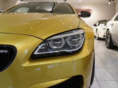 2016 BMW M6 缩略图 23