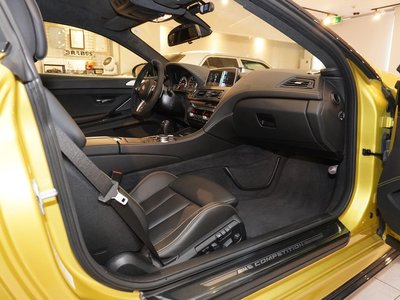 2016 BMW M6 缩略图 11