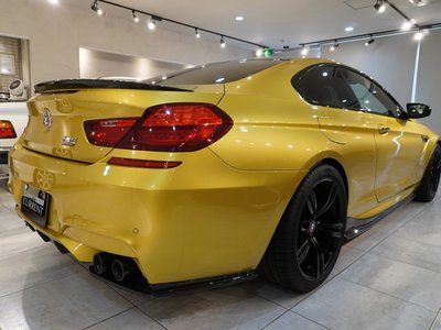2016 BMW M6 缩略图 45