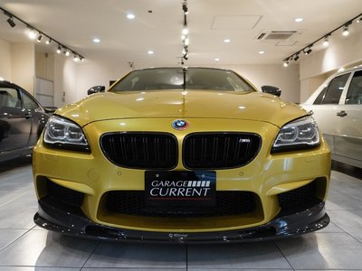 2016 BMW M6 缩略图 17