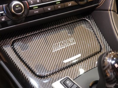 2016 BMW M6 缩略图 65