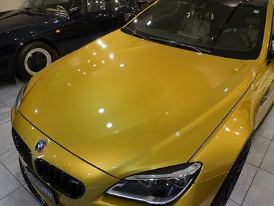 2016 BMW M6 缩略图 25
