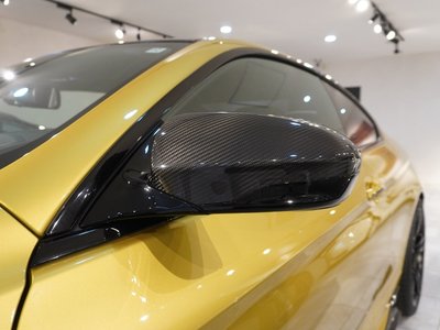 2016 BMW M6 缩略图 32