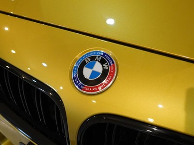 2016 BMW M6 缩略图 26