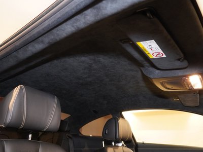 2016 BMW M6 缩略图 76