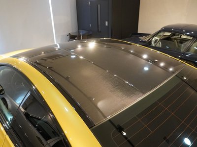 2016 BMW M6 缩略图 31