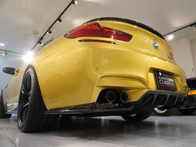 2016 BMW M6 缩略图 48