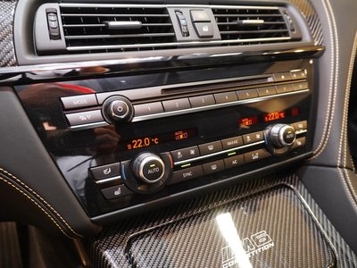 2016 BMW M6 缩略图 64
