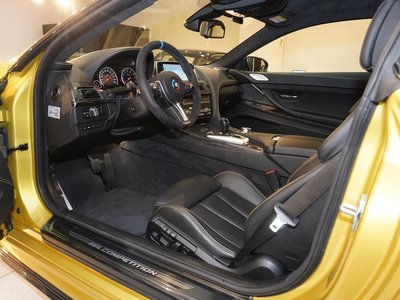 BMW M6 - 8