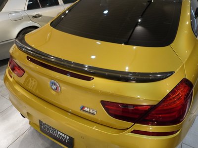 2016 BMW M6 缩略图 52
