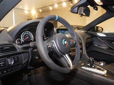 2016 BMW M6 缩略图 58