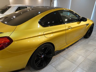 2016 BMW M6 缩略图 42