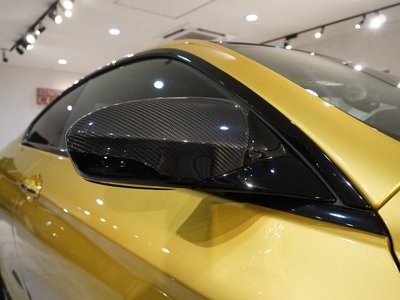 2016 BMW M6 缩略图 34