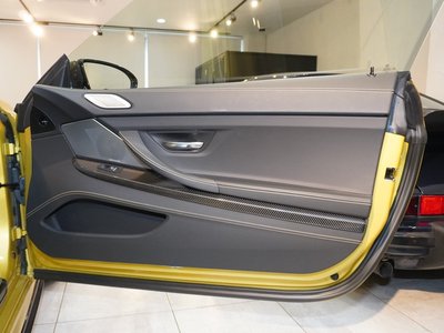 2016 BMW M6 缩略图 77