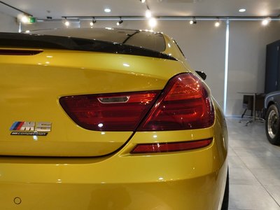 2016 BMW M6 缩略图 47