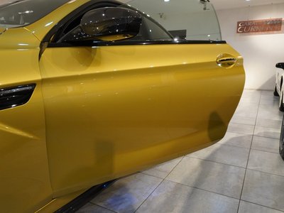 2016 BMW M6 缩略图 37
