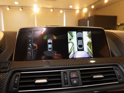 2016 BMW M6 缩略图 63