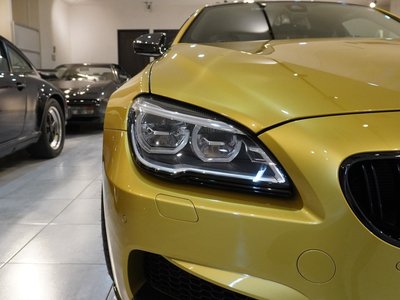 2016 BMW M6 缩略图 22