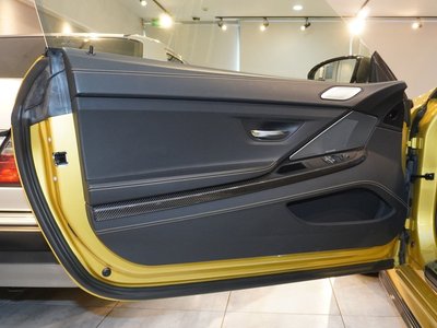 2016 BMW M6 缩略图 14