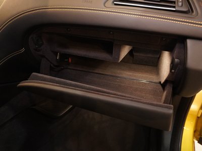 2016 BMW M6 缩略图 71
