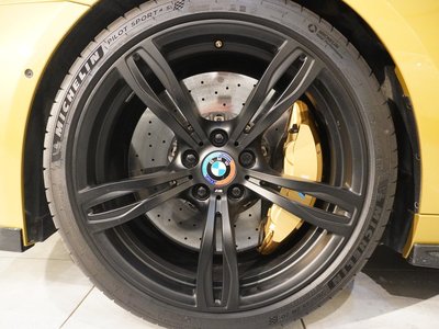BMW M6 - 10