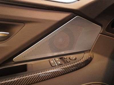 2016 BMW M6 缩略图 74