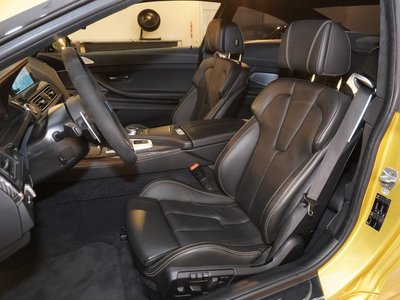 2016 BMW M6 缩略图 72