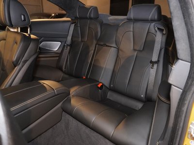 2016 BMW M6 缩略图 12