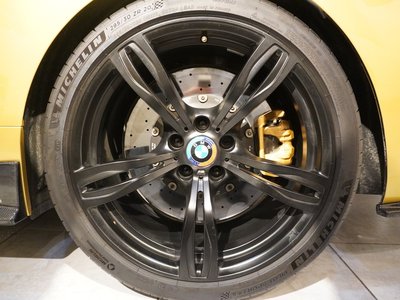 2016 BMW M6 缩略图 57