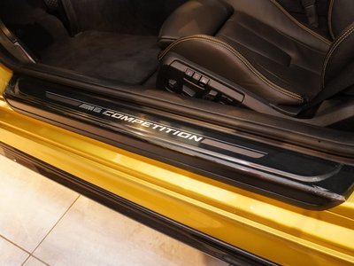 2016 BMW M6 缩略图 75