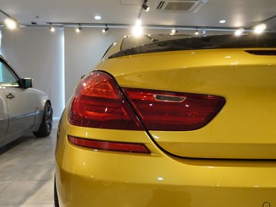 2016 BMW M6 缩略图 46